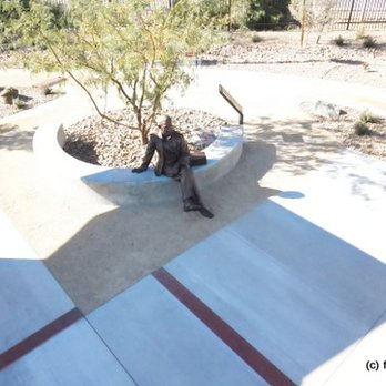 Historic Westside Legacy Park - Parks Near Me - Las Vegas, Nevada