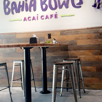 Bahia Bowls - Inside - Acai Bowls Near Me - Boynton Beach, Florida Bahia Bowls - Inside - Acai Bowls Near Me - Boynton Beach, Florida