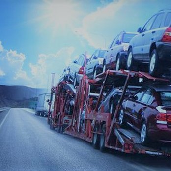 Express Auto Transport Services - Open carriers - Vehicle Shipping Near Me