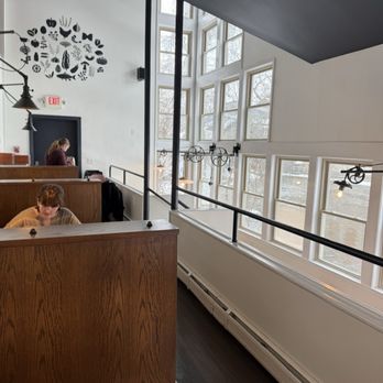 Haymaker Buns - Breakfast & Brunch Near Me - Middlebury, Vermont