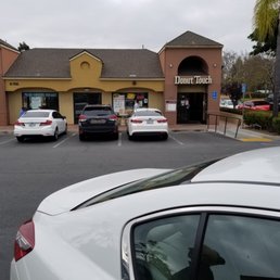 Exterior photo of Donut Touch - San Diego, California Exterior photo of Donut Touch - San Diego, California