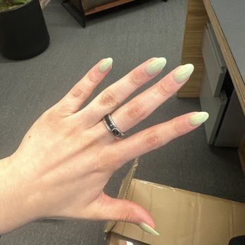 JM Nail Studio - Nail Salons Near Me - Clayton, California