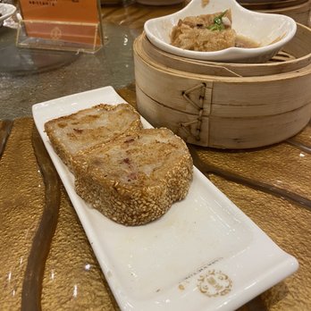 Casa Victoria - Radish cakes - Chinese Near Me - Markham, Ontario Casa Victoria - Radish cakes - Chinese Near Me - Markham, Ontario