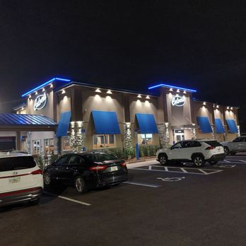 Culver's - Great New location right off 17-92 in Sanford - Burgers Near Me - Sanford, Florida