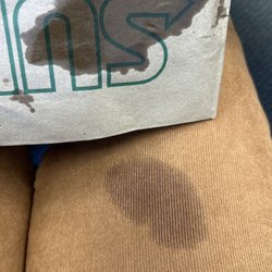 Oil