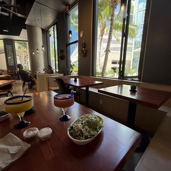 Luna's Tex Mex Cantina - Inside - Mexican Near Me - Honolulu, Hawaii Luna's Tex Mex Cantina - Inside - Mexican Near Me - Honolulu, Hawaii