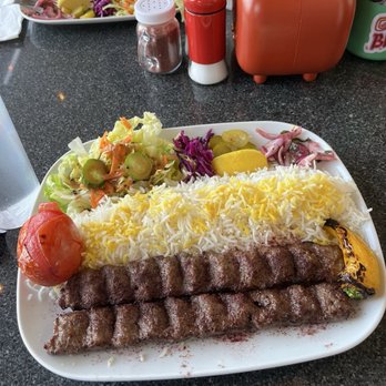 Paradise Kabob - Lab - Persian/Iranian Near Me - San Diego, California Paradise Kabob - Lab - Persian/Iranian Near Me - San Diego, California