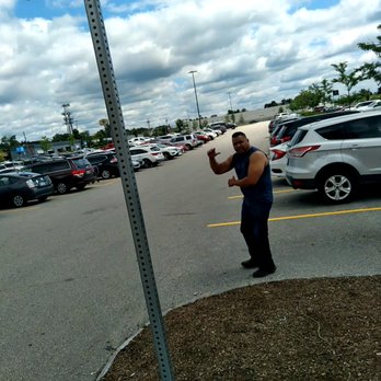 Walmart Supercenter - I was screamed and spit at by this lunatic in the store parking lot today. The Employees did nothing. - Grocery Near Me - Manchester, New Hampshire Walmart Supercenter - I was screamed and spit at by this lunatic in the store parking lot today. The Employees did nothing. - Grocery Near Me - Manchester, New Hampshire
