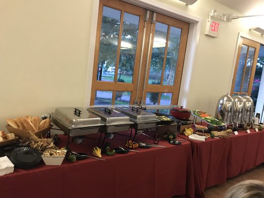 Di Bruno Bros. Catering by null