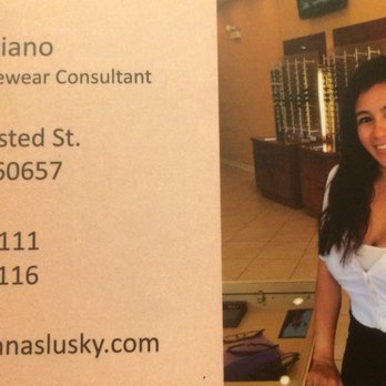 Halsted Eye Boutique - Eyewear & Opticians Near Me - Chicago, Illinois Halsted Eye Boutique - Eyewear & Opticians Near Me - Chicago, Illinois