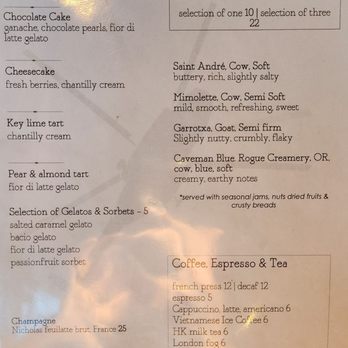 LSXO - Menu - dessert - Vietnamese Near Me - Huntington Beach, California LSXO - Menu - dessert - Vietnamese Near Me - Huntington Beach, California