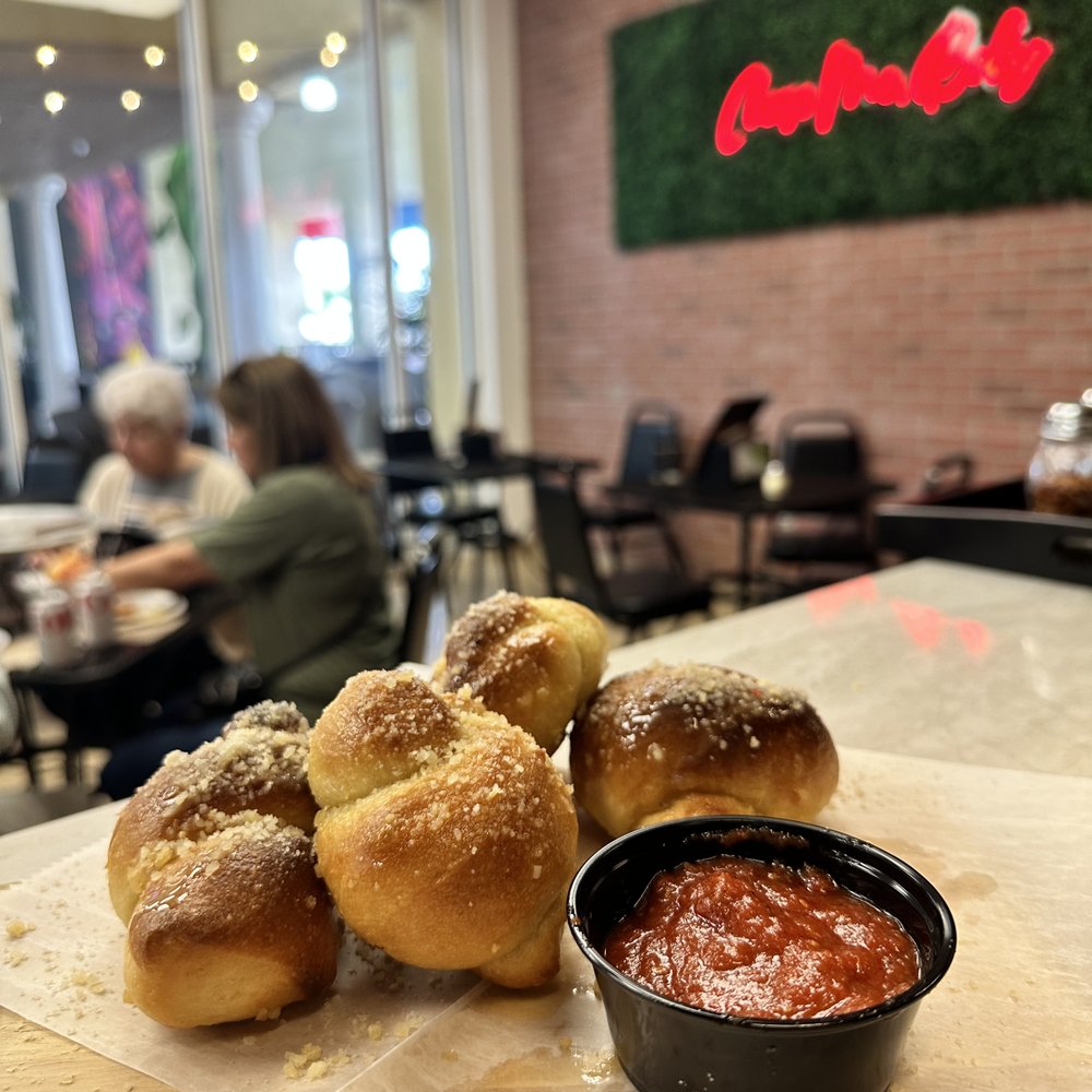 Naples Flatbread Kitchen \u0026 Bar | Estero FL, image size:1000x1000