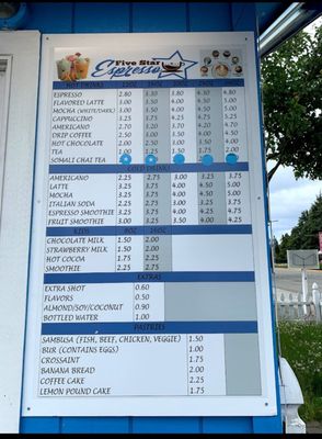 Fivestar Coffee by null
