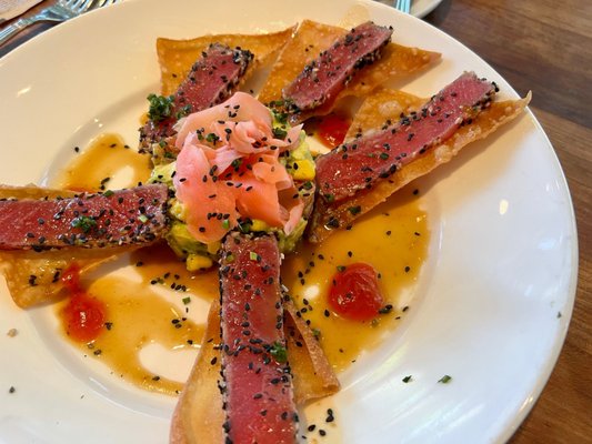 Woodlands American Grill by null