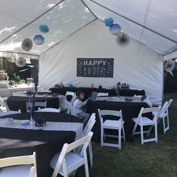 Bailon's Party Rentals - Perfect set up for my party! - Bounce House Rentals Near Me - San Diego, California Bailon's Party Rentals - Perfect set up for my party! - Bounce House Rentals Near Me - San Diego, California