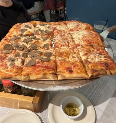 Clara & Ray’s Ristorante Italiano by null