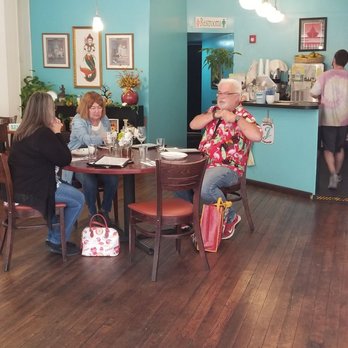 Jong's Thai Kitchen - Thai Near Me - Topeka, Kansas