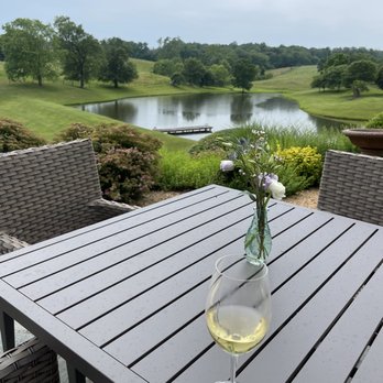 Hunt Country Events - Look at that view. Jennifer found the perfect location for our party. - Party & Event Planning Near Me Hunt Country Events - Look at that view. Jennifer found the perfect location for our party. - Party & Event Planning Near Me