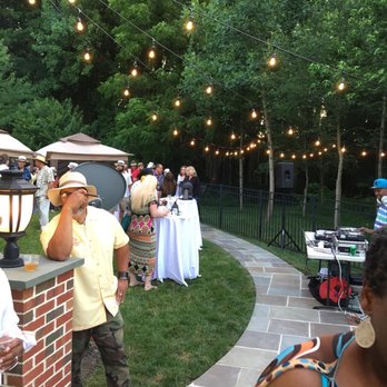 Enchanting Designs and Event Rental - Lighting provided by Enchanting Designs!!! Many thanks - Photo Booth Rentals Near Me - Laurel, Maryland