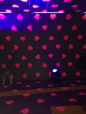 Zorlu Center by null