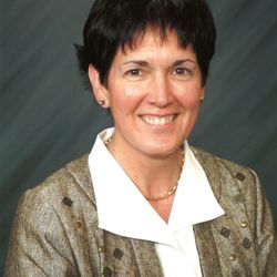 Susan Sundberg - HealthMarkets