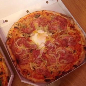 Pizzeria VendeMaria - Formaat van de 32 cm pizza - Pizza Near Me - Prague, Puerto Rico Pizzeria VendeMaria - Formaat van de 32 cm pizza - Pizza Near Me - Prague, Puerto Rico