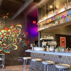 La Planchada - Fun atmosphere