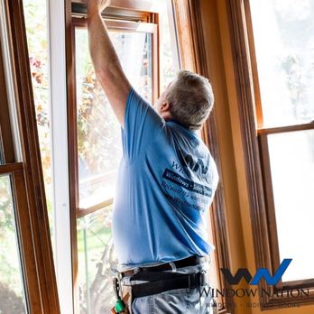 Window Nation Minneapolis - Upgrade your home's value and functionality with custom windows from Window Nation - Windows Installation Near Me - Blaine, Minnesota