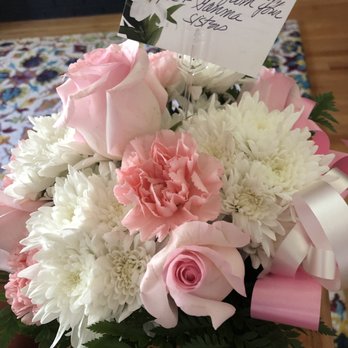 A Belvidere Florist and Gift Shop - Florists Near Me - Lowell, Massachusetts