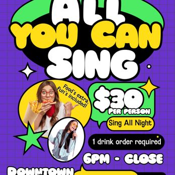 Ninja Karaoke - Karaoke Near Me - Las Vegas, Nevada Ninja Karaoke - Karaoke Near Me - Las Vegas, Nevada