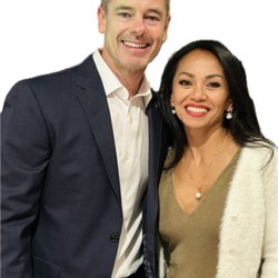 Comprehensive Chiropractic & Osteopathy - Dr. Charlie & Dr. Aimee!