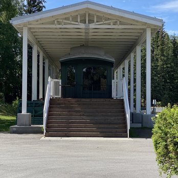 Pioneer Park - Parks Near Me - Fairbanks, Alaska Pioneer Park - Parks Near Me - Fairbanks, Alaska