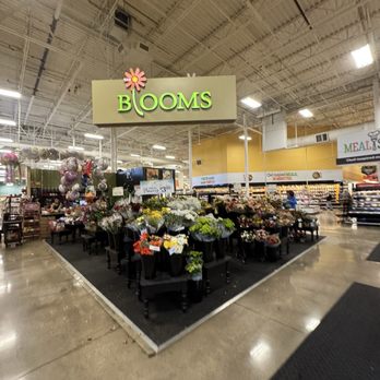 H-E-B - Grocery Near Me - Georgetown, Texas