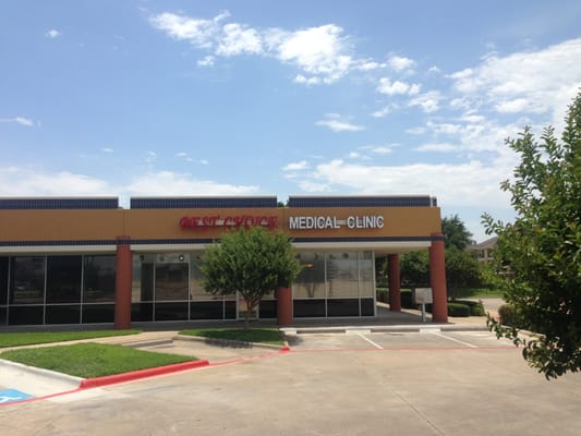 Best Choice Medical Clinic