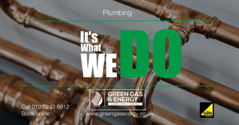 GREEN GAS & ENERGY Updated March 2024 Rolling Mill Road, Jarrow, Tyne and Wear, United