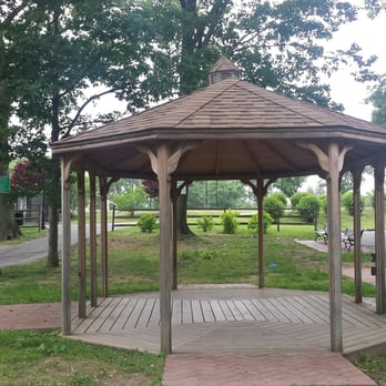 DeHart Park - Parks Near Me - Maplewood, New Jersey