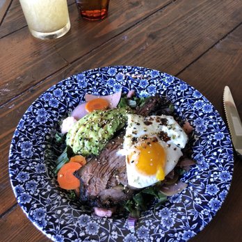 Campfire - New American Near Me - Carlsbad, California