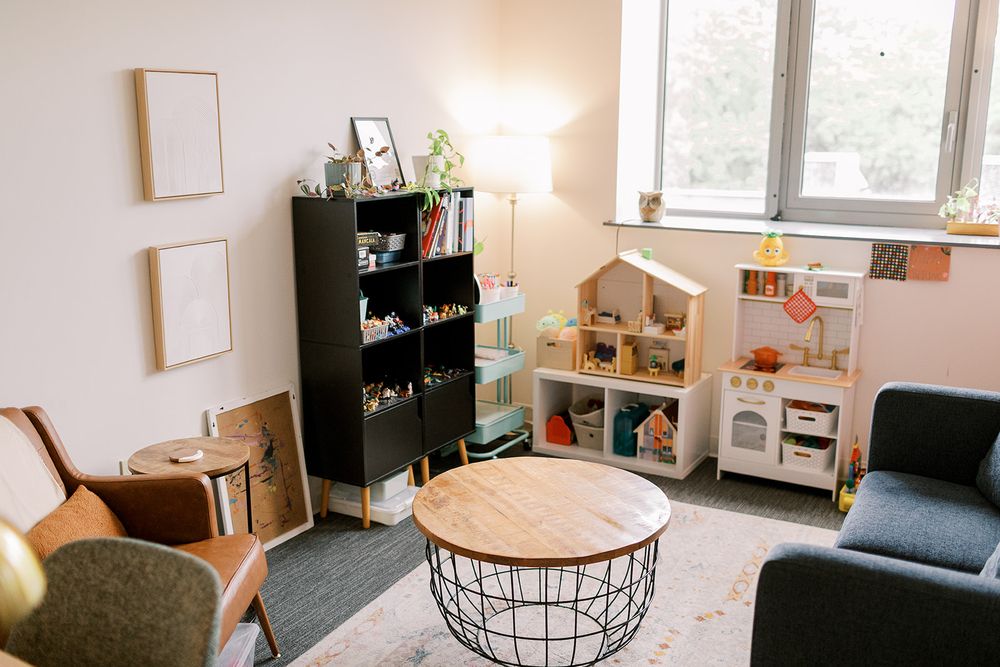 Cool Creek Counseling - grief counselor in Lancaster, PA