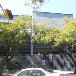 Estadio 3 de marzo - Estadio 3 de marzo