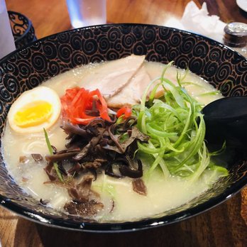 Ten Gu Ramen - Ramen Near Me - Bakersfield, California Ten Gu Ramen - Ramen Near Me - Bakersfield, California