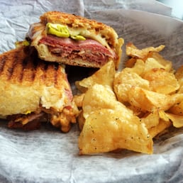 Ring of Fire Panini