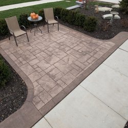 Action Concrete & Landscaping Services