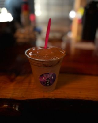 Black Cat Frozen Custard by null