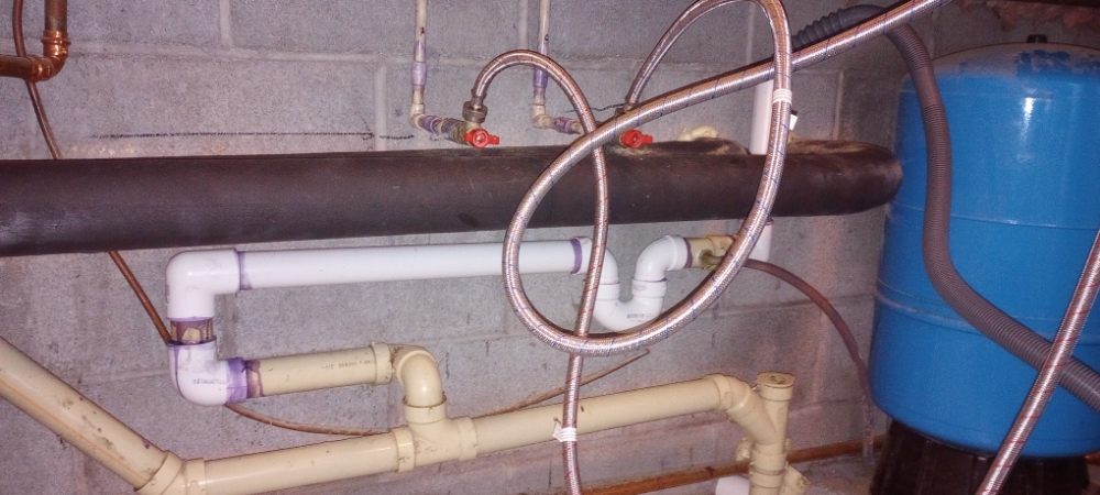 Slide of Steve's Handyman Service