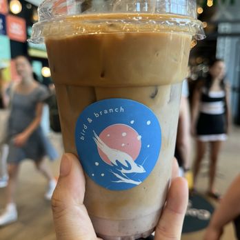 Bird & Branch - Blackbird - Coffee & Tea Near Me - New York, New York