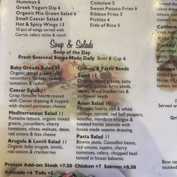 Continental Kitchen - Mediterranean Near Me - Beverly Hills, California