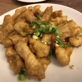 Gourmet Village - Chinese Near Me - Millbrae, California