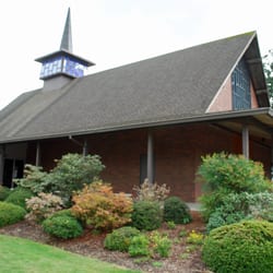 First Evangelical Presbyterian Church of Oregon City