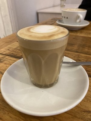 Morning Glory Café by null