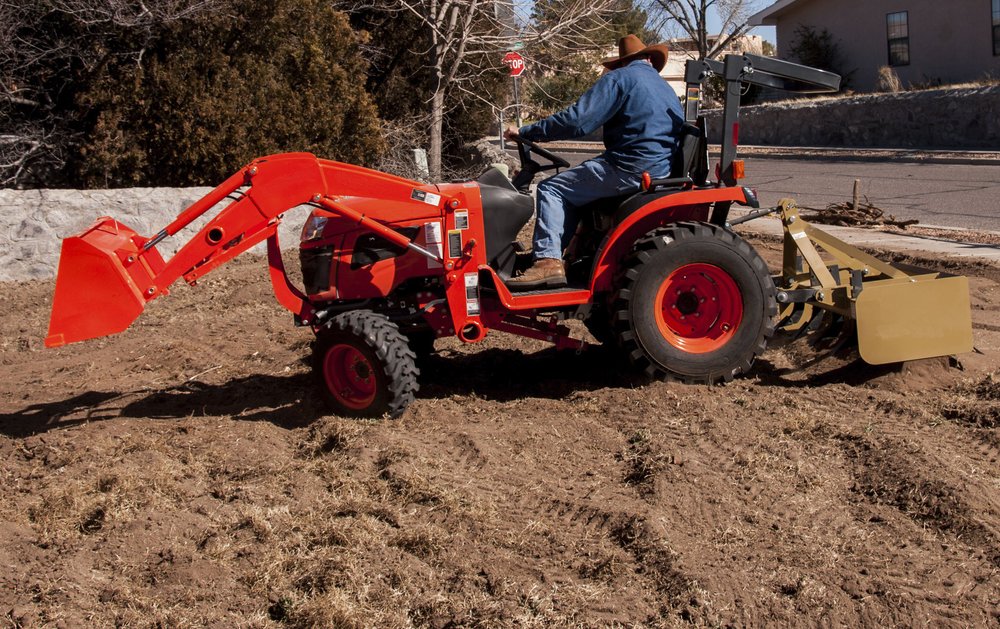 EarthTech - tree service in Manchester, NH